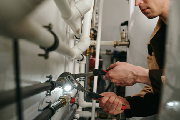 Best Water Leak Repair  in Wesley Chapel, NC