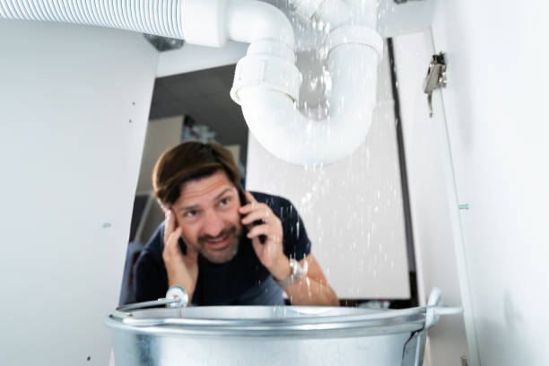 Best Drain Cleaning Services  in Wesley Chapel, NC