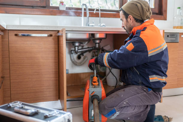 Best Plumbing Services Near Me  in Wesley Chapel, NC