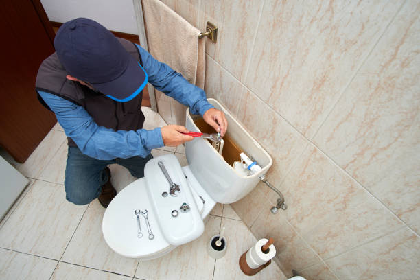 Best Toilet Repair Services  in Wesley Chapel, NC